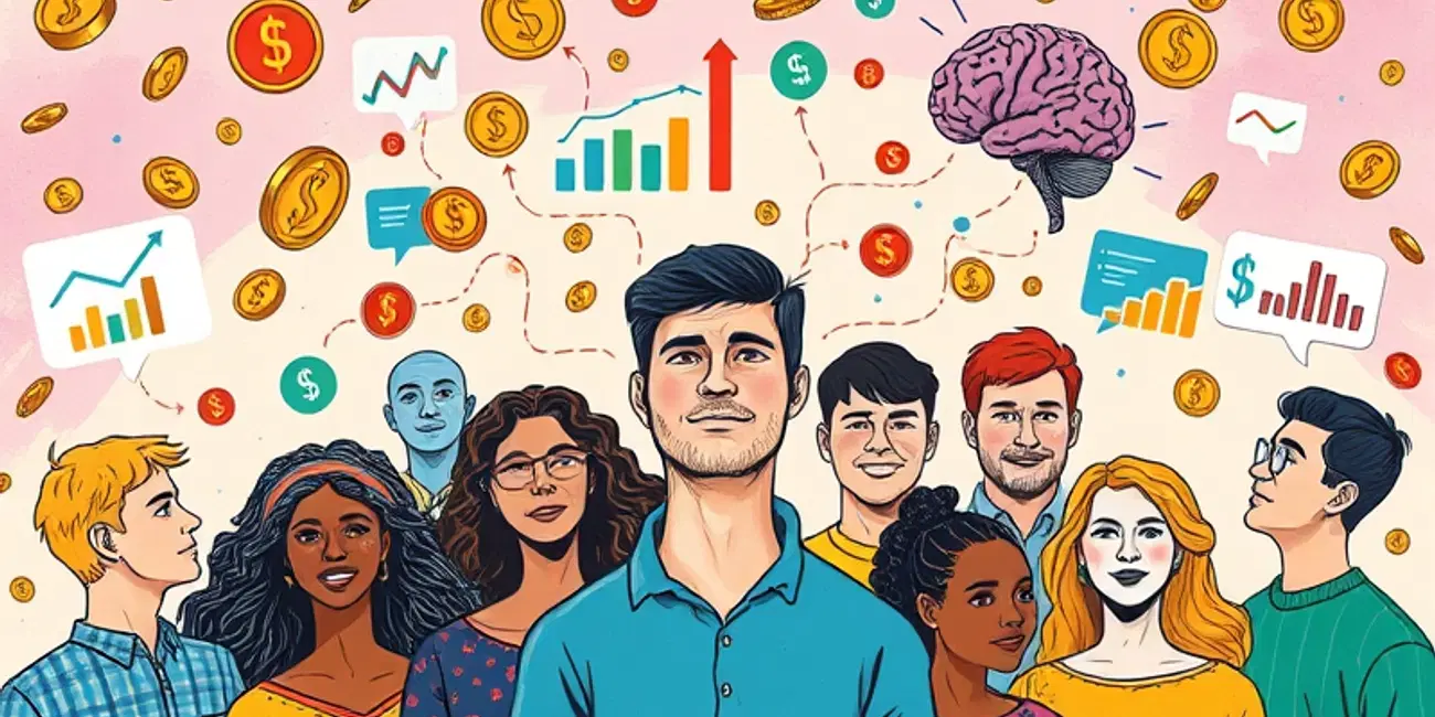Behavioral Finance: Understanding Your Money Habits