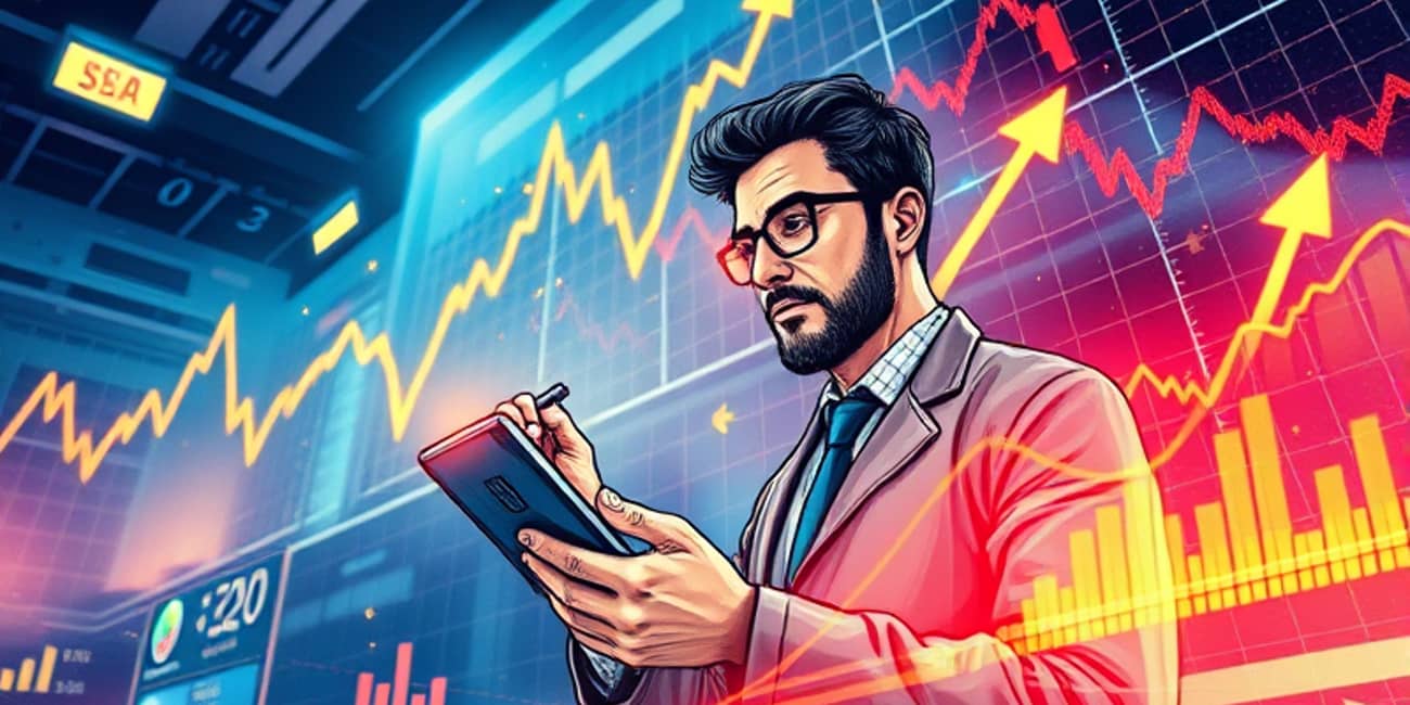 Decoding Market Signals: Your Guide to Smarter Trades