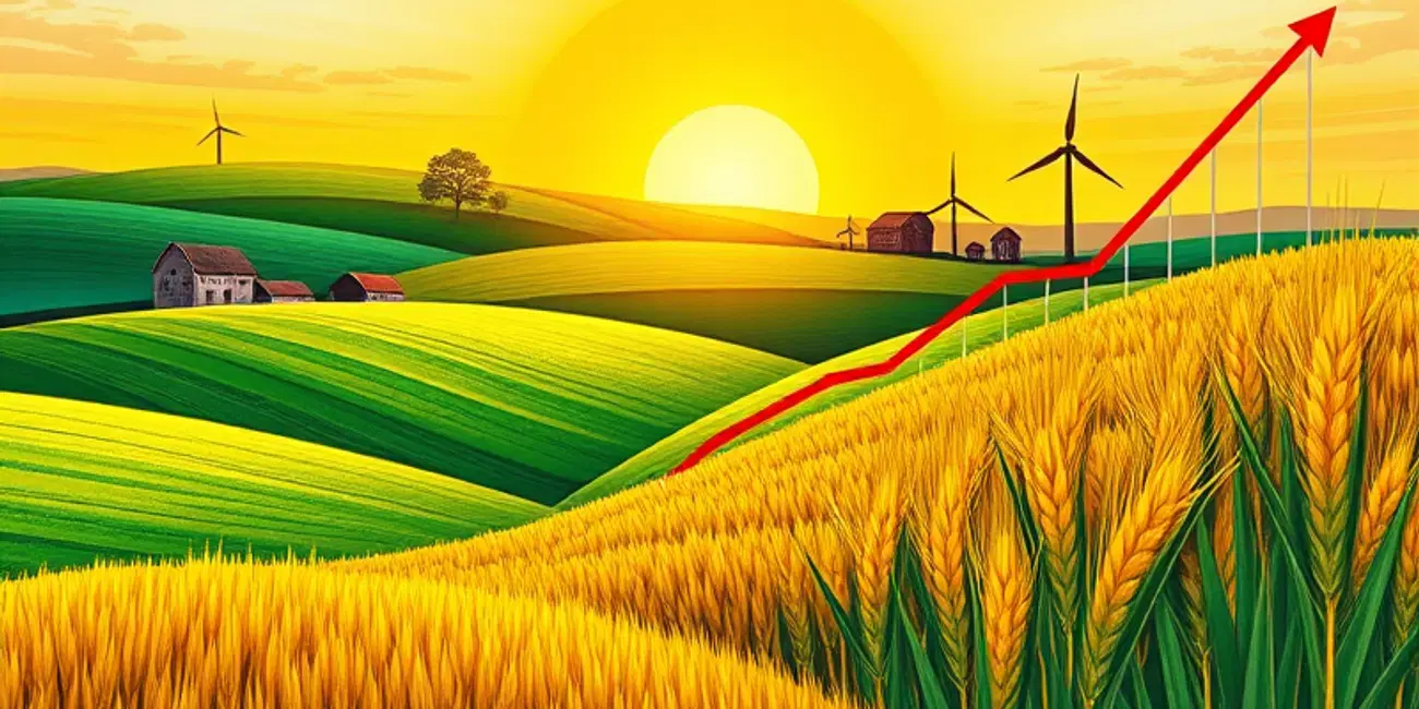 Free State Rural Areas From Pasture to Portfolio: Financial Freedom in Rural Areas