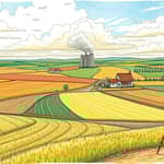 Avaliação de Ativos: Como Calcular o Valor Justo da Propriedade Rural