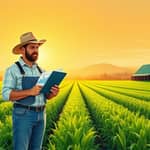 Calendário Fiscal do Produtor Rural: Datas-Chave Para Evitar Multas e Juros