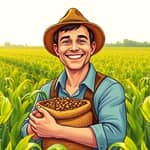 Microcrédito Rural: Opções para Pequenos Produtores Expandirem Negócios
