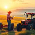 Capital de Giro para o Campo: Opções e Condições Facilitadas