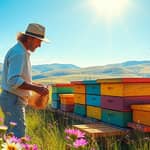 Apicultura: Como Empreender e Crescer com a Produção de Mel