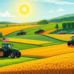 Letras de Crédito do Agronegócio (LCA): Guia Completo