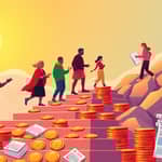 Cómo aplicar educación financiera para reducir tus deudas