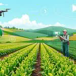 Cómo adaptar tu negocio al mercado agro digital actual