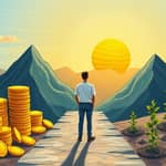 Long-Term Financial Security: A Holistic Approach