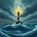 Market Volatility: Staying Calm Amidst the Storm