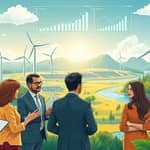 Exploring ESG Investing: Impact and Returns