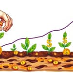 The Power of Dollar-Cost Averaging