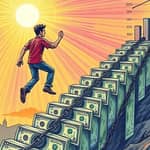 From Debt to Dollars: Investing Your Way to Freedom