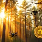 The Forestry Fortune: Financial Strategies for Timber Ventures