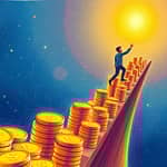 O Poder da Poupança: Transforme Pequenas Economias em Grandes Sonhos