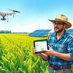 Desafios e Soluções para Pequenos Produtores Rurais no Mercado