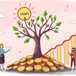 Capital de Giro: Soluções Financeiras para o Crescimento da Sua Empresa