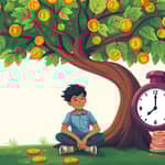 O Segredo dos Investidores de Sucesso: Disciplina e Paciência