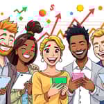 Desmistificando a Bolsa de Valores: Seu Guia Para o Primeiro Passo