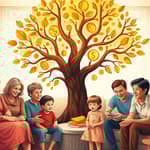 Planejamento Sucessório: Deixe um Legado Financeiro Sólido