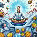 Mentalidade de Investidor: Evitando Armadilhas Emocionais