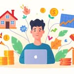 Fontes Alternativas de Renda: Explorando Oportunidades Fora da Produção Primária