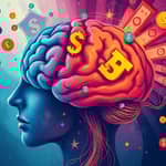 Finanças Comportamentais: Por Que Reagimos do Jeito Errado aos Mercados