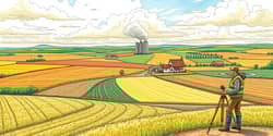 Avaliação de Ativos: Como Calcular o Valor Justo da Propriedade Rural