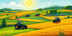 Letras de Crédito do Agronegócio (LCA): Guia Completo