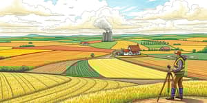 Avaliação de Ativos: Como Calcular o Valor Justo da Propriedade Rural