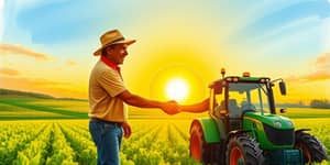Dívidas Agrícolas sob Controle: Passos Para Renegociar e Sair do Vermelho