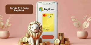Cartão Pré-Pago PagBank: Veja tudo o que você precisa saber