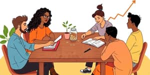 Errores comunes en finanzas personales y cómo evitarlos fácilmente