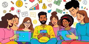 Cómo mejorar tus finanzas personales con educación digital