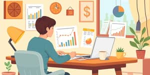 Cómo administrar tus gastos personales sin complicaciones