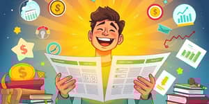 Claves para mejorar tu crédito mediante educación financiera