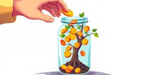 Cómo crear un fondo de emergencia desde cero