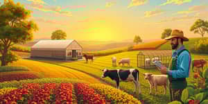 Guía completa para formalizar tu negocio agrícola