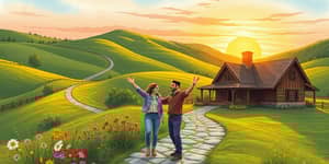 Emprender en turismo rural: claves del éxito