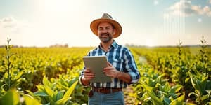 Errores comunes al emprender en el campo y cómo evitarlos