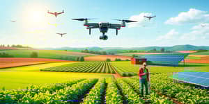 Estrategias digitales para posicionar tu negocio en el mercado agro