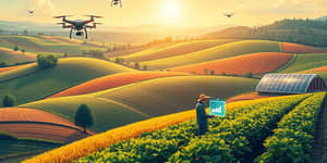 Inversiones digitales en el sector agro: oportunidades actuales