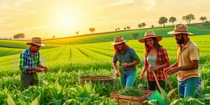 Invertir en cooperativas agrícolas: qué debes saber