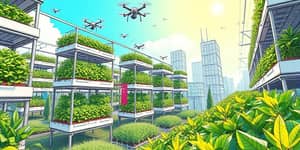 Emprendimientos agrícolas con mayor potencial en 2025