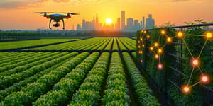 Agronegocios digitales que puedes iniciar hoy mismo