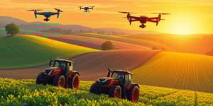 Cómo fijar precios competitivos en el mercado agro digital