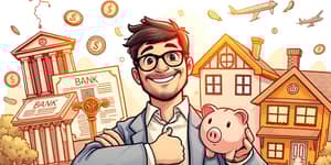 Cómo elegir inversiones seguras con poco riesgo