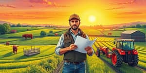 Errores frecuentes al invertir en agronegocios y cómo evitarlos