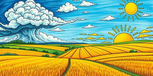 Claves para entender la volatilidad del mercado agrícola