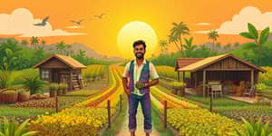 Cómo diversificar tu emprendimiento rural con éxito