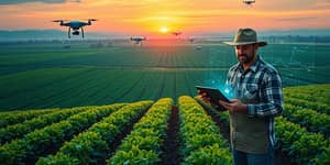 Mercado agro y economía digital: cómo adaptarte rápidamente